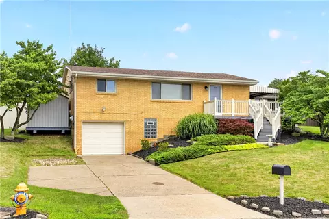 142 Helena St, West Mifflin, PA 15122