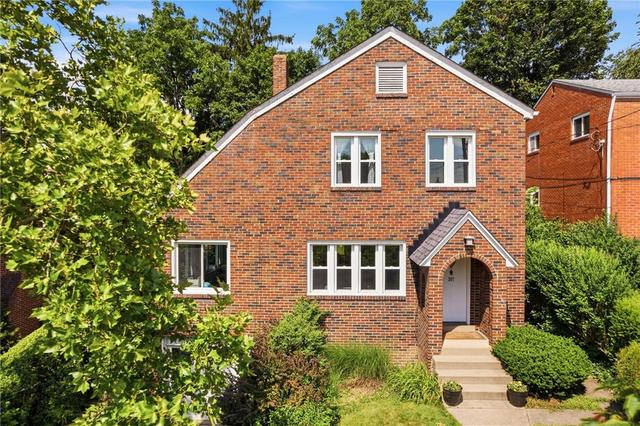207 Parkside Ave, Pittsburgh, PA 15228