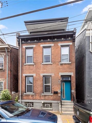 3949 Howley St, Pittsburgh, PA 15224