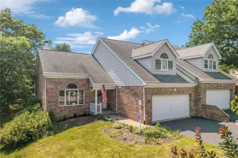 251 Portman Ln, Bridgeville, PA 15017