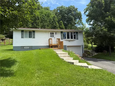 1563 Route 30, Ligonier, PA 15658