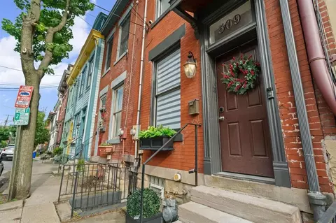 509 Avery, Pittsburgh, PA 15212