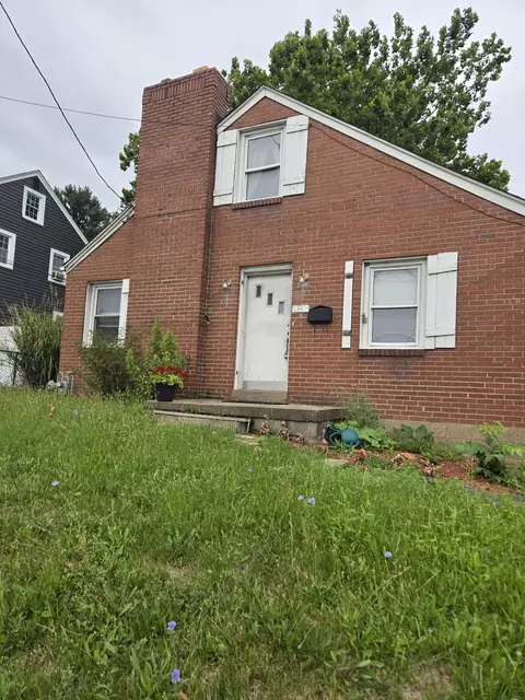 1347 Washington Pike, Bridgeville, PA 15017