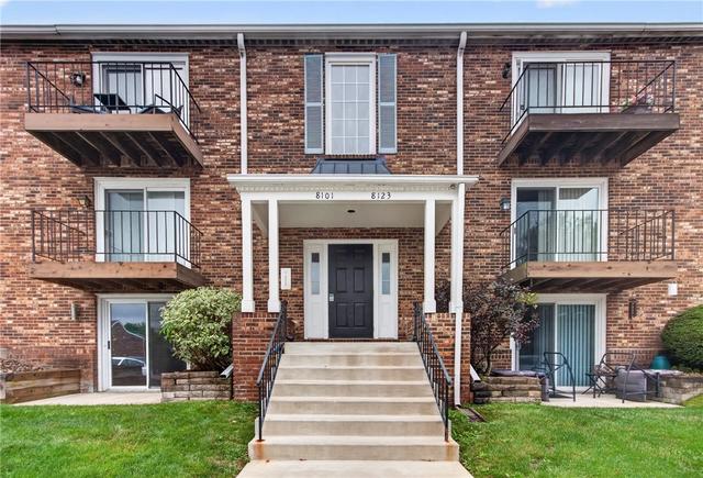 8101 Revere Pl, Aliquippa, PA 15001