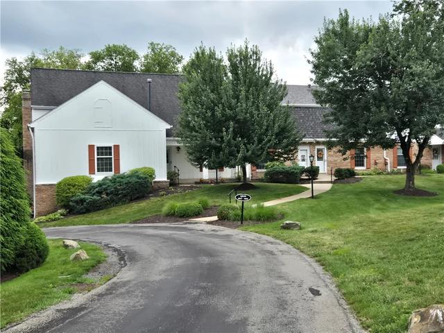 1830 Foxcroft Ln #601, Allison Park, PA 15101