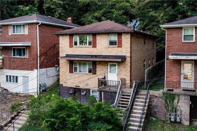 247 Dakota Ave, Bellevue, PA 15202