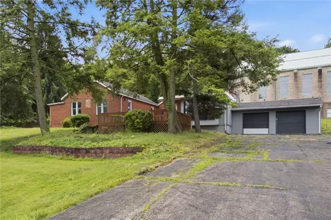 1664 Fawcett Ave, White Oak, PA 15131