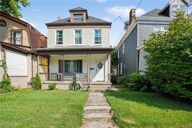 1004 Moyer St, Pittsburgh, PA 15204
