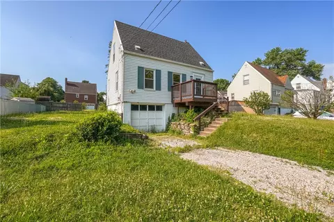 216 Bettis, Dravosburg, PA 15034