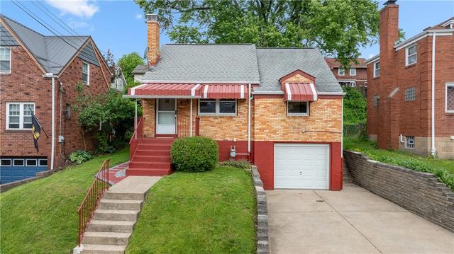 1839 Viruth St, Pittsburgh, PA 15212