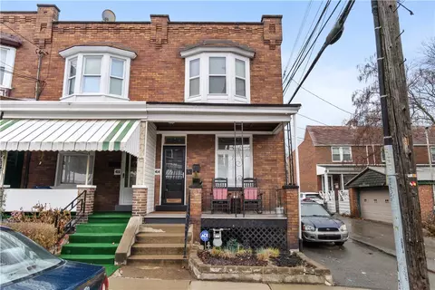 414 Fisk St, Pittsburgh, PA 15224