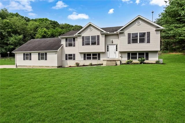 358 Mack Hollow Rd, Georgetown, PA 15043