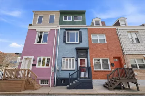 2334 Fox Way, Pittsburgh, PA 15203