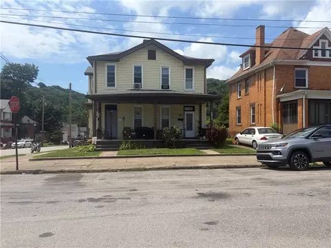 1101 9th Ave, Beaver Falls, PA 15010