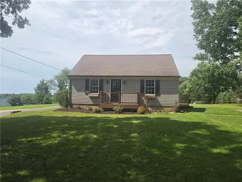 153 Beale, Sarver, PA 16055