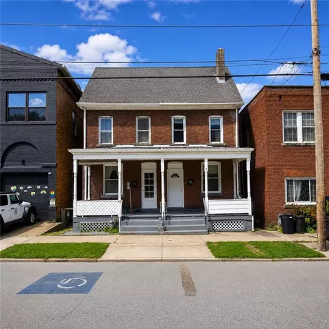 81 Broad St, Leetsdale, PA 15056