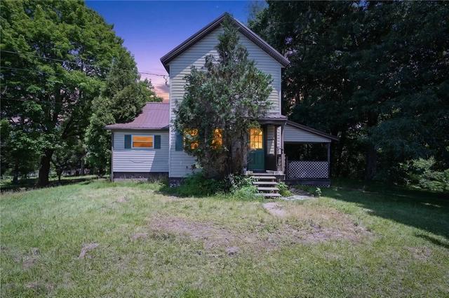 197 Elm St, Blairsville, PA 15717