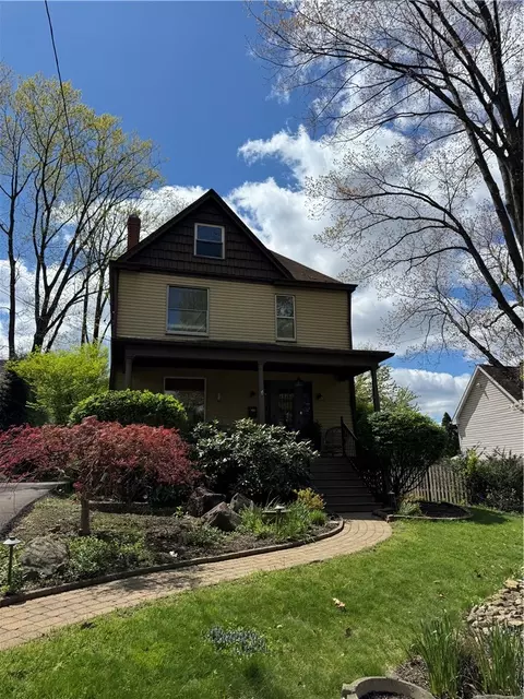 364 California Ave, Oakmont, PA 15139