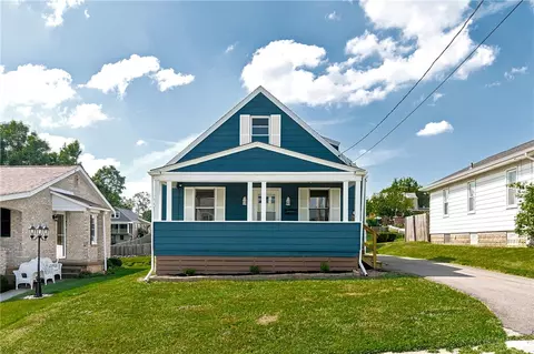 1824 Polk, Aliquippa, PA 15001