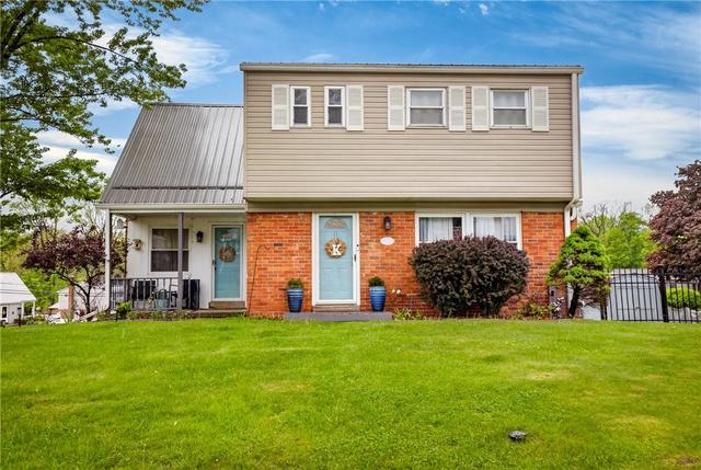 1521 Fernledge Dr, Allison Park, PA 15101