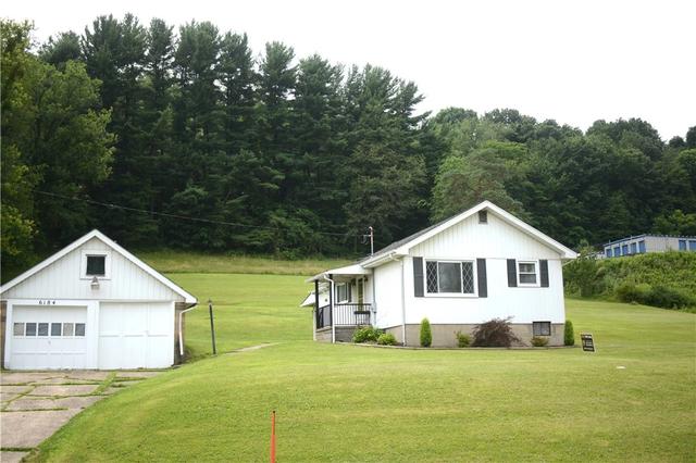 6184 Leechburg Rd, Leechburg, PA 15656