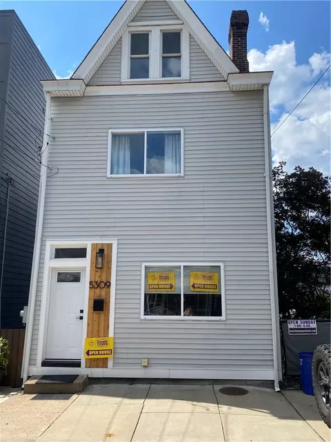 5309 Holmes St, Pittsburgh, PA 15201