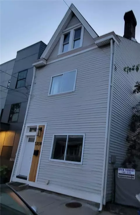 5309 Holmes St, Pittsburgh, PA 15201