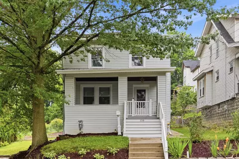139 Locust St, Bellevue, PA 15202