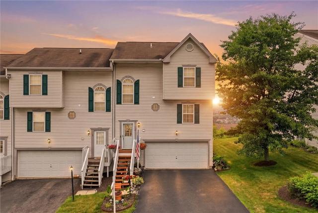 110 Cathedral Ct, Carnegie, PA 15106