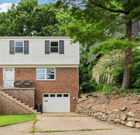 6806 Perrysville, Pittsburgh, PA 15202