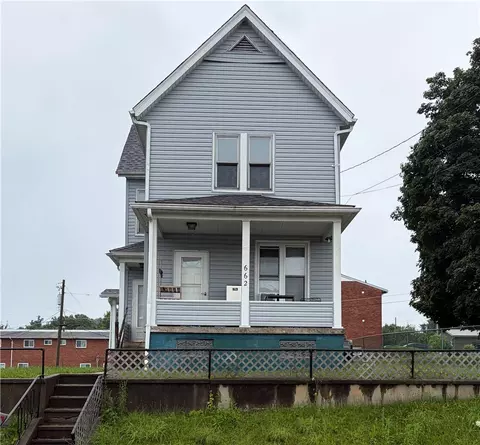 662 High St, California, PA 15419