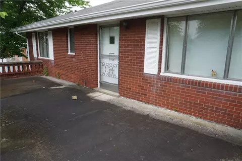 2012 Brodhead Rd, Aliquippa, PA 15001