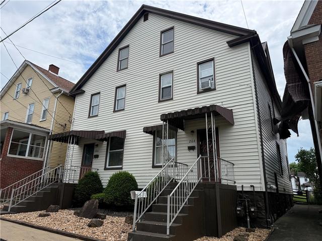 206 Mcclain Ave, Butler, PA 16001