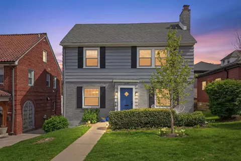 Undisclosed, Pittsburgh, PA 15217
