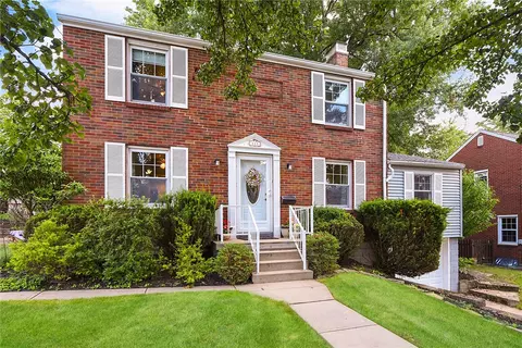 111 Franklin Ave, Pittsburgh, PA 15209