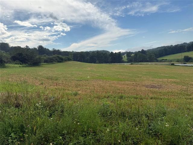 21 63 Acres Along Route 536 Harper Rd, Punxsutawney, PA 15767