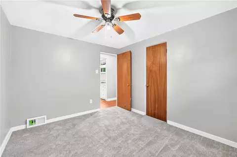 Bedroom - 12 Corbett Ave, Irwin, PA 15642 photo 9 of 9