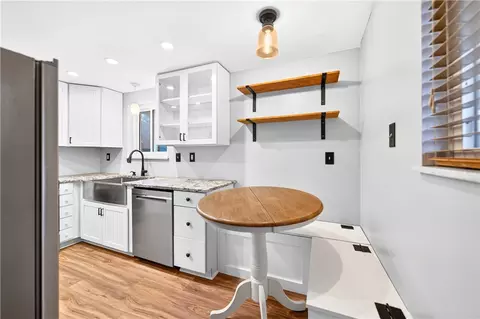 Kitchen - 12 Corbett Ave, Irwin, PA 15642 photo 1 of 4