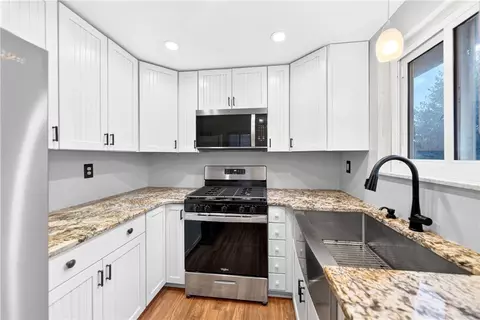 Kitchen - 12 Corbett Ave, Irwin, PA 15642 photo 2 of 4