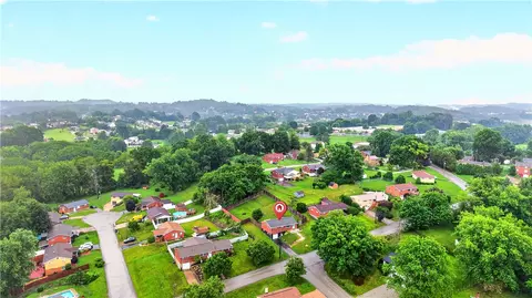 View/Area - 12 Corbett Ave, Irwin, PA 15642 photo 3 of 4