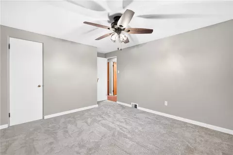 Bedroom - 12 Corbett Ave, Irwin, PA 15642 photo 5 of 9