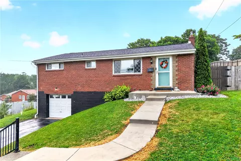 Exterior - 12 Corbett Ave, Irwin, PA 15642 photo 5 of 5