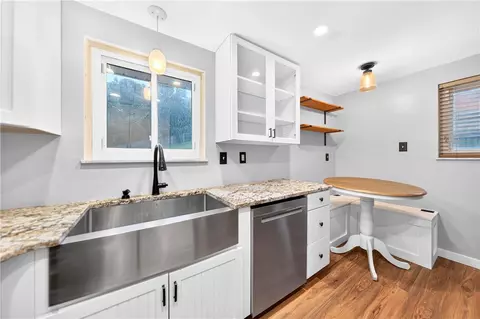 Kitchen - 12 Corbett Ave, Irwin, PA 15642 photo 4 of 4