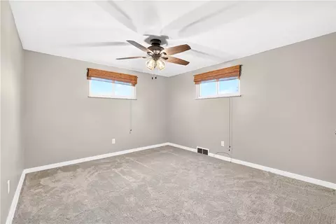 Bedroom - 12 Corbett Ave, Irwin, PA 15642 photo 6 of 9