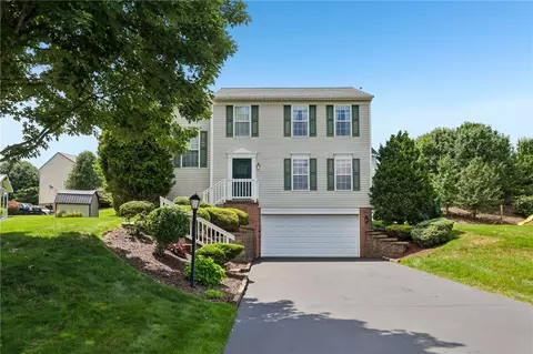 80 Sunrise Dr, Leechburg, PA 15656