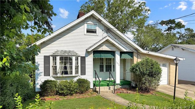 1894 Bryndale Ave, Coraopolis, PA 15108