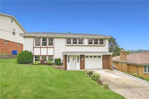 371 Chess St, Bridgeville, PA 15017
