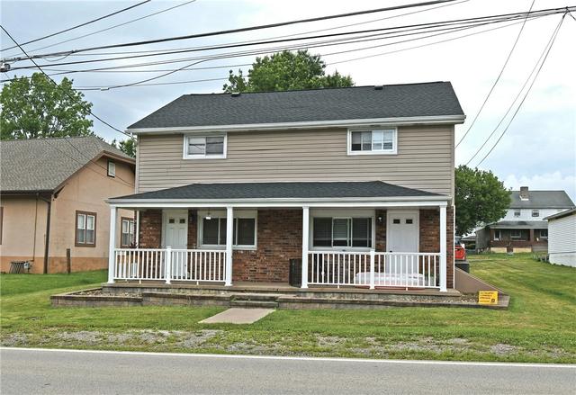 401-403 Georgetown Rd, Lawrence, PA 15055