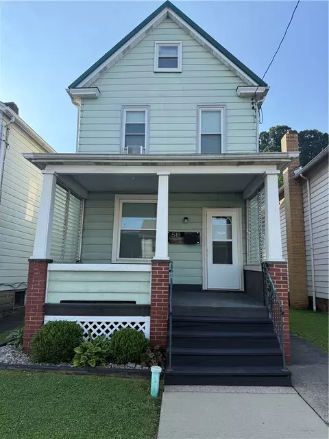 518 5th Ave, Ford City, PA 16226