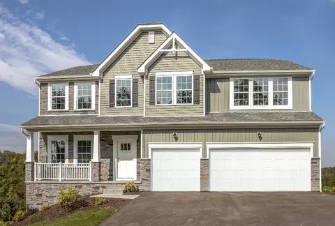 3328 Waterford Dr, Pittsburgh, PA 15238